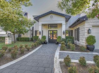 106 Lighthouse Dr, Horseshoe Bay, TX 78657
