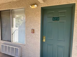 100 Pulsipher Ln UNIT 4213, Mesquite, NV 89027