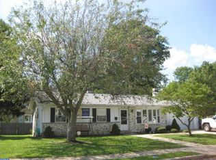 2840 3rd Ave, Upper Chichester, PA 19061