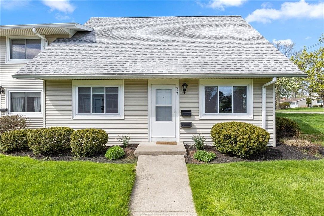 577 Eastbrooke Ln, Rochester, NY 14618 | Zillow