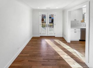 1469 S Bellaire St, Denver, CO 80222