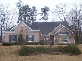 4345 Waters Way, Snellville, GA 30039