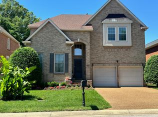 6148 Brentwood Chase Dr, Brentwood, TN 37027