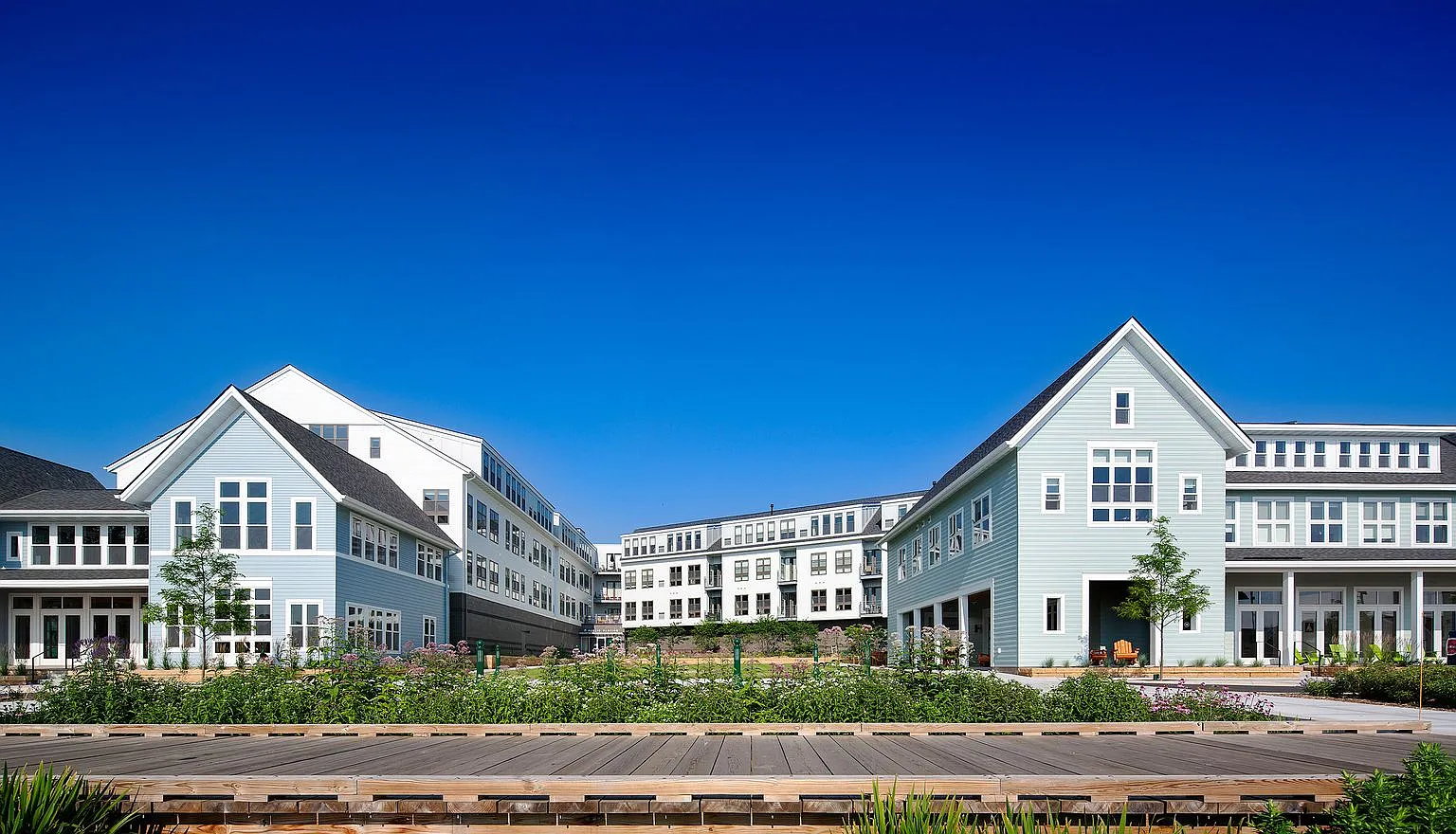 Boatworks Commons — Photo 3