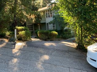 1625 Raymond Hill Rd, South Pasadena, CA 91030