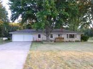 19141 1st Rd, Walkerton, IN 46574