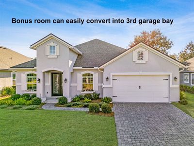 95207 Bermuda Dr, Fernandina Beach, FL, 32034