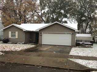 1222 Irene Ave, Fort Wayne, IN 46808