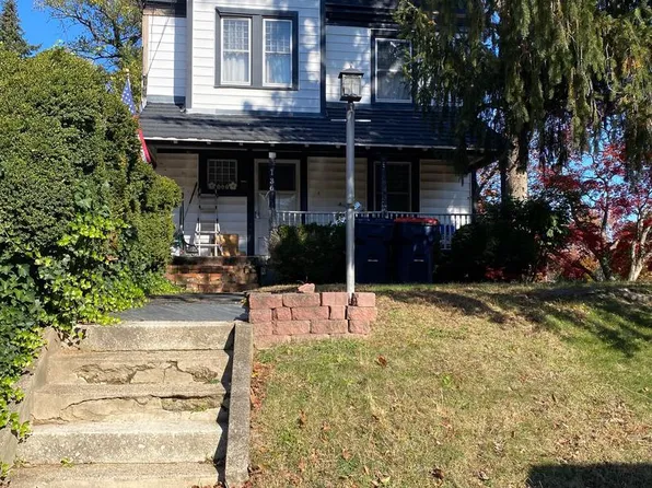 136 Linden Ave, Rutledge, PA 19070