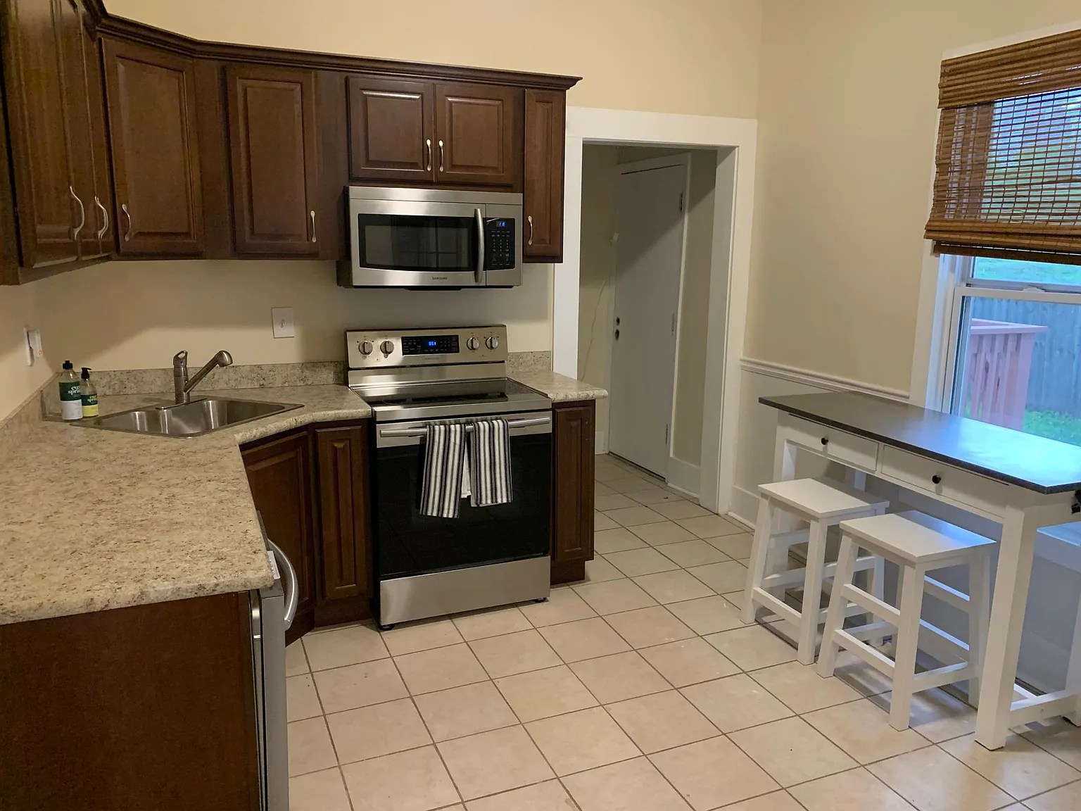 1 bed, $1,550 — Photo 4