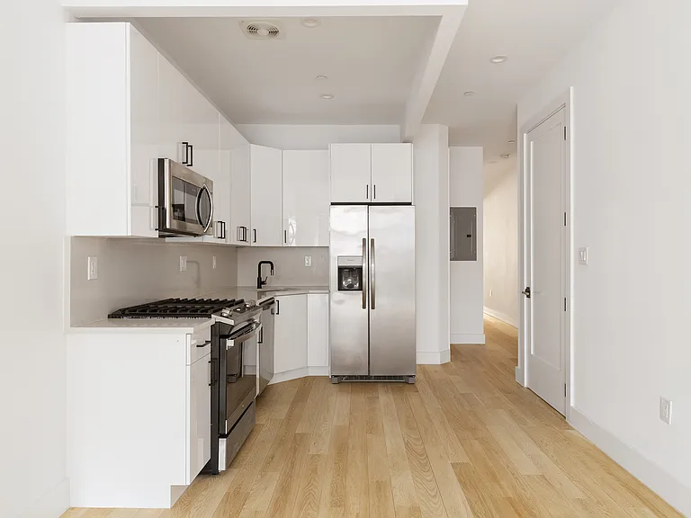 121 W 136th St #1 — Photo 9