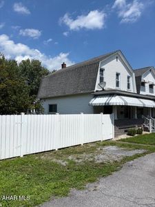 510 E Atlantic Ave, Altoona, PA, 16602