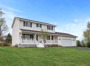 7919 230th Street Ln N, Forest Lake, MN 55025