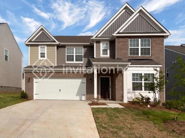 7095 Juneberry Way, Maiden, NC 28650