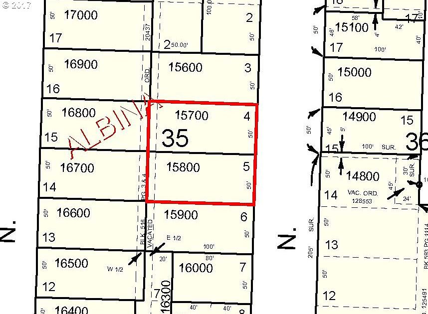 1st image of 3539 N Gantenbein Ave