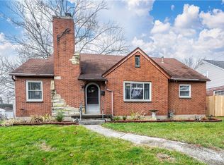 531 Gondert Ave, Dayton, OH 45403