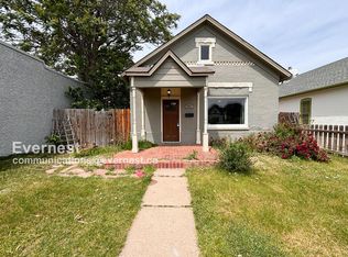 3715 N Lafayette St, Denver, CO 80205