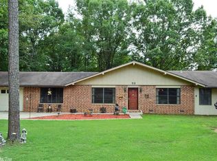 53 Tomino Way, Hot Springs, AR 71909