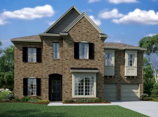 2283 Sweet Pea Ln, Harrisburg, NC 28075