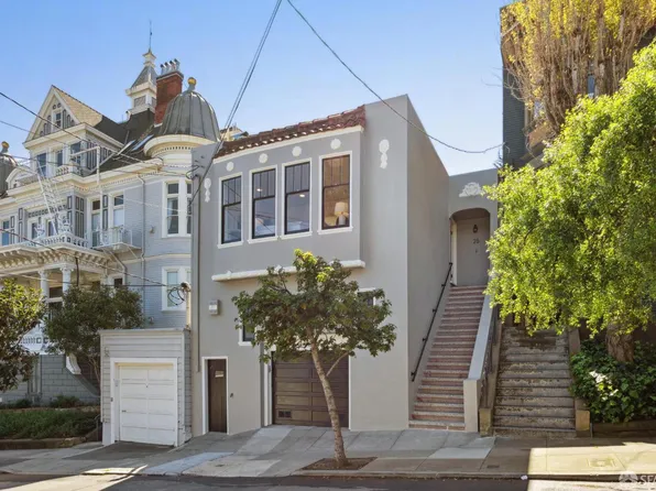 25 Caselli Ave, San Francisco, CA 94114