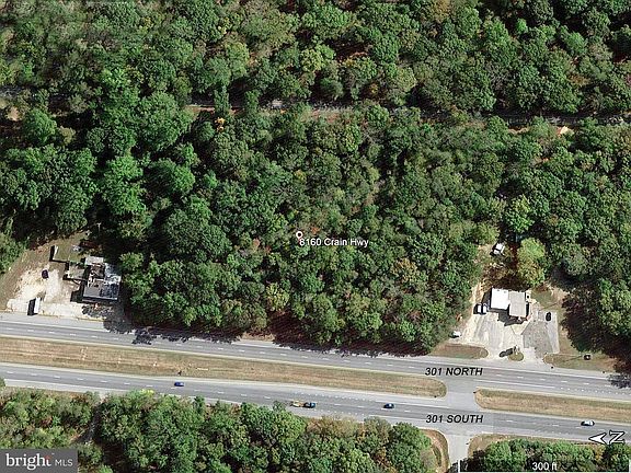 2nd image of 8160 Crain Hwy