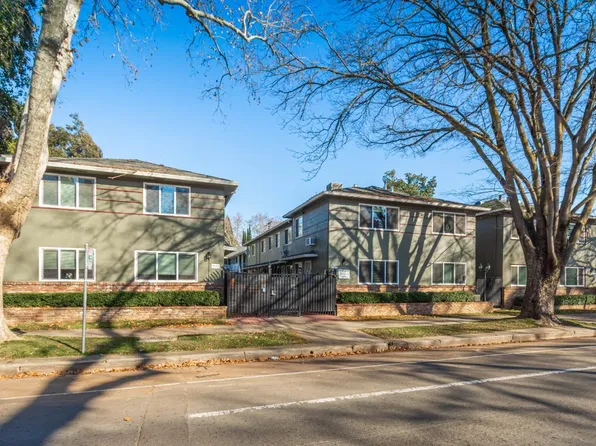 2811 F St, Sacramento, CA 95816
