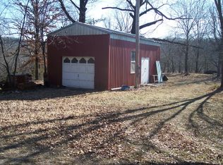 Construction Dr, Vinita, OK 74301