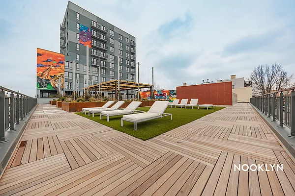 Rented by Nooklyn NYC LLC | media 57