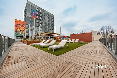 Rented by Nooklyn NYC LLC