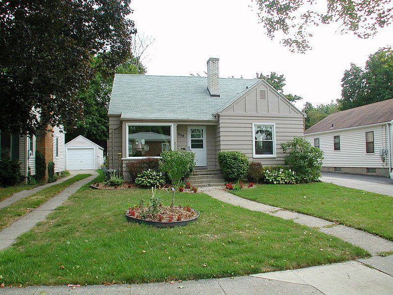 1st image of 708 N Francis Ave