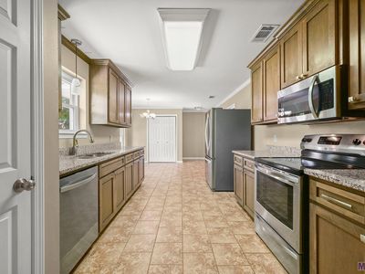 15423 Profit Ave, Baton Rouge, LA, 70817