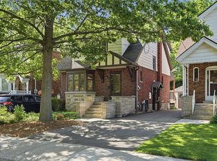 97 Cline Ave N, Hamilton, ON L8S 3Z5