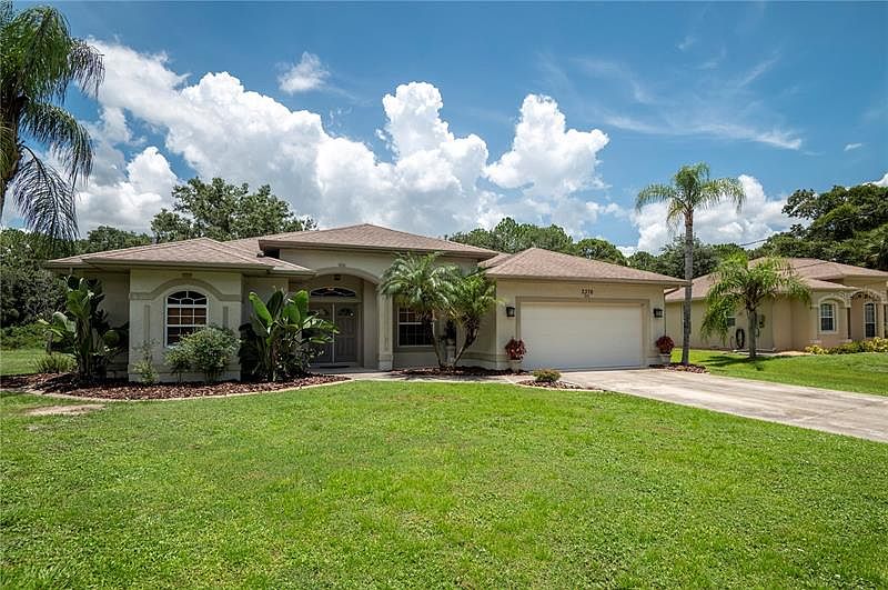 3376 Chipley Ave, North Port, FL 34286 Zillow