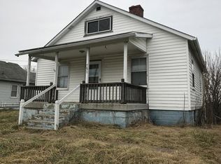 751 Cleveland Rd, Washington, PA 15301