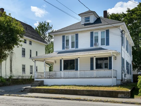 956 Main St, Clinton, MA 01510