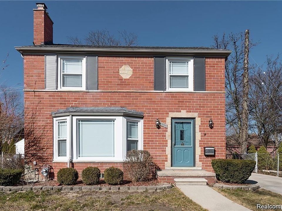 1st image of 1101 Claremont St