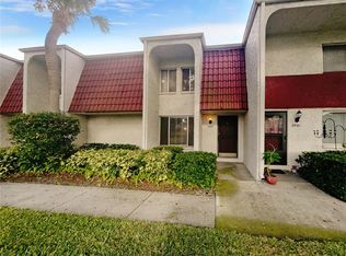 2934 Pine Cone Cir #44, Clearwater, FL 33760