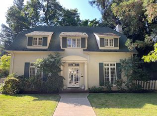 329 Legion Ave, Chico, CA 95926