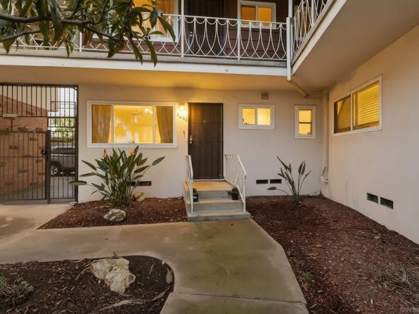 3607 Billman St, San Diego, CA 92115