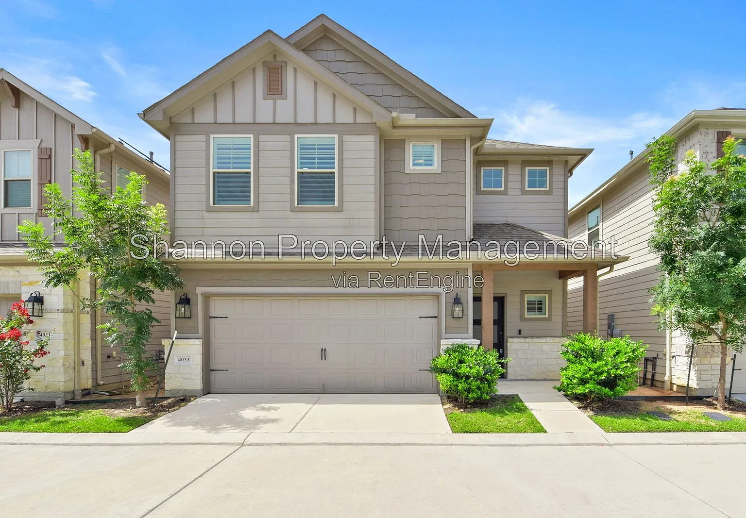 3 bed, 2.5 bath, 1843 sqft, $2,800 — Photo 1