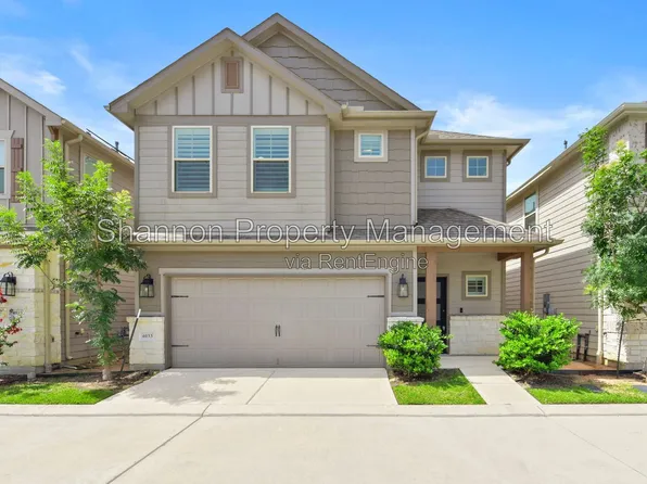 4033 Starbright St, Houston, TX 77018
