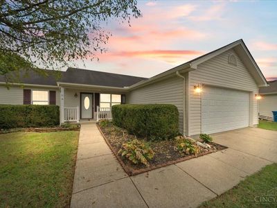 11 Amelia Park Dr, Amelia, OH, 45102