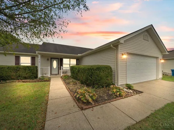 11 Amelia Park Dr, Amelia, OH 45102