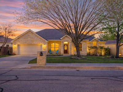 225 Lone Tree, Boerne, TX, 78006