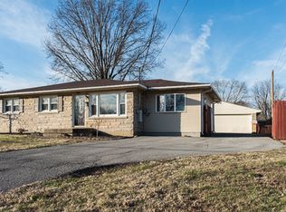 5823 Jerry Ln, Louisville, KY 40258