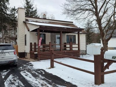 62 Pierce St, Binghamton, NY, 13903