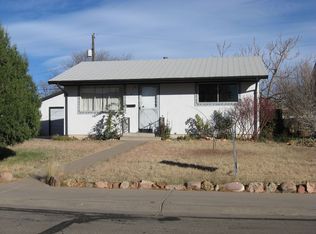 3411 Sheffield Ln, Pueblo, CO 81005