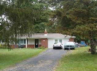5577 Garrett Dr, Milford, OH