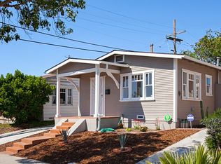 3372 Meade Ave, San Diego, CA 92116