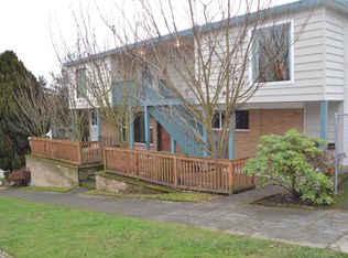 961 N Allen Pl #961, Seattle, WA 98103